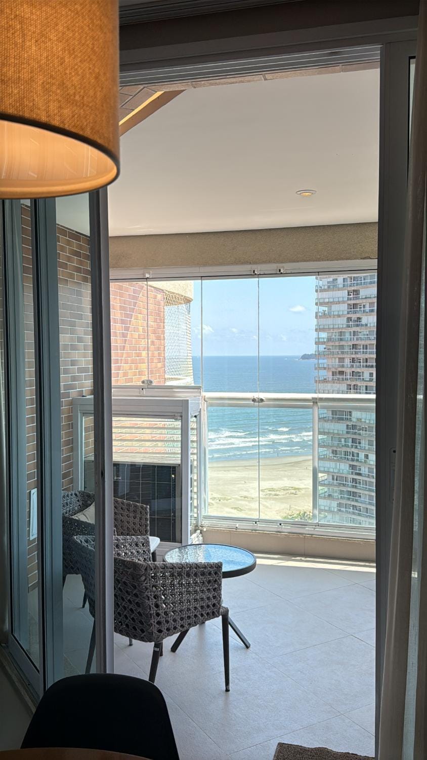 Day, View (from property/room), Balcony/Terrace, Sea view