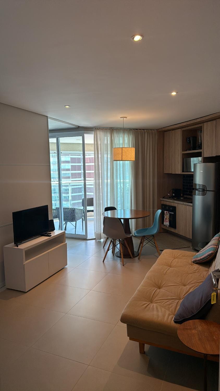 Communal lounge/ TV room, TV and multimedia, Living room