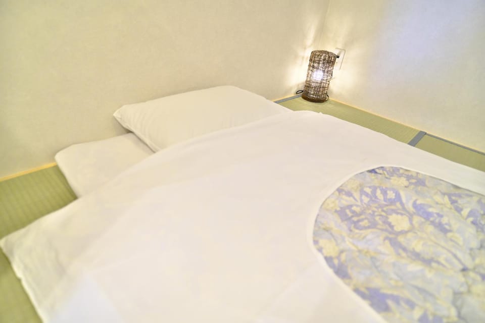 暁 Akatsuki Apartment in Osaka
