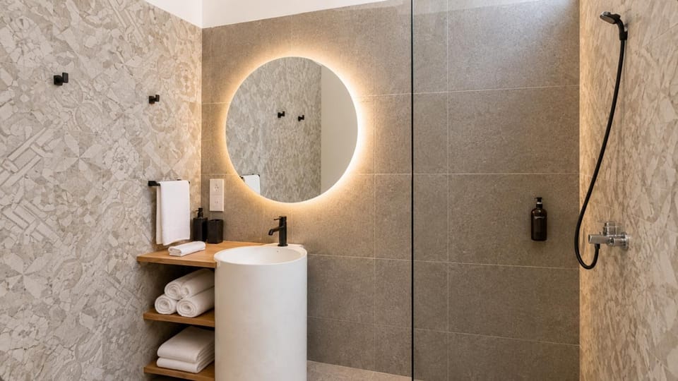 Le Barrel Uluwatu - Surf Room Apartment in Bali