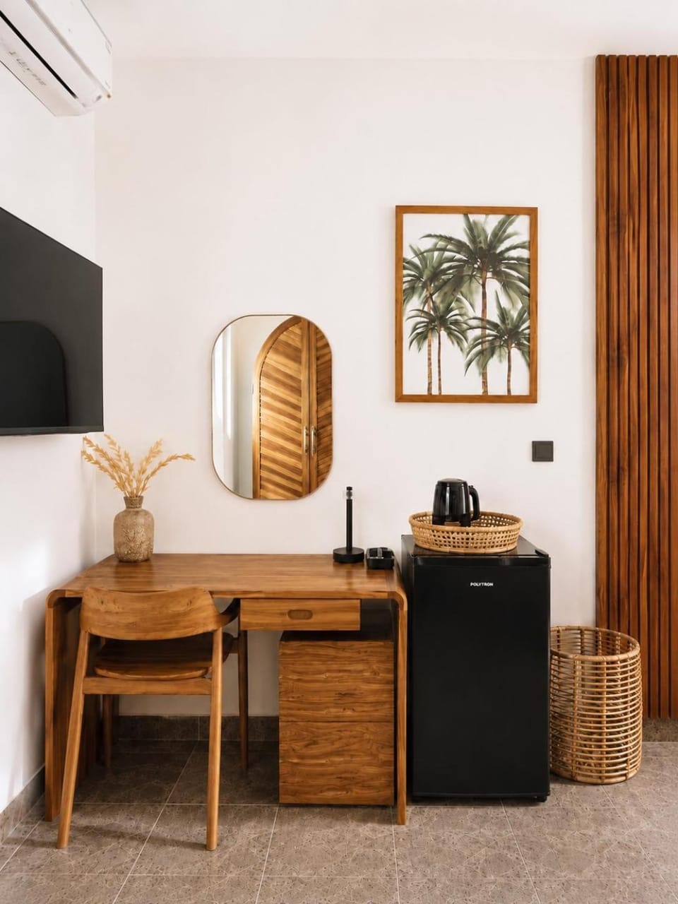 Le Barrel Uluwatu - Surf Room Apartment in Bali