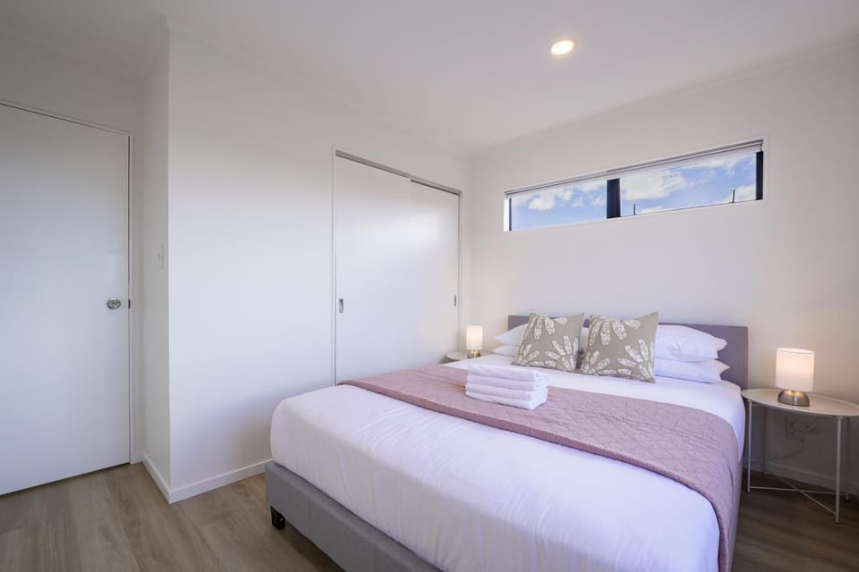 Cozy & Convenient 2-Bedroom Guesthouse in North Auckland House in Auckland