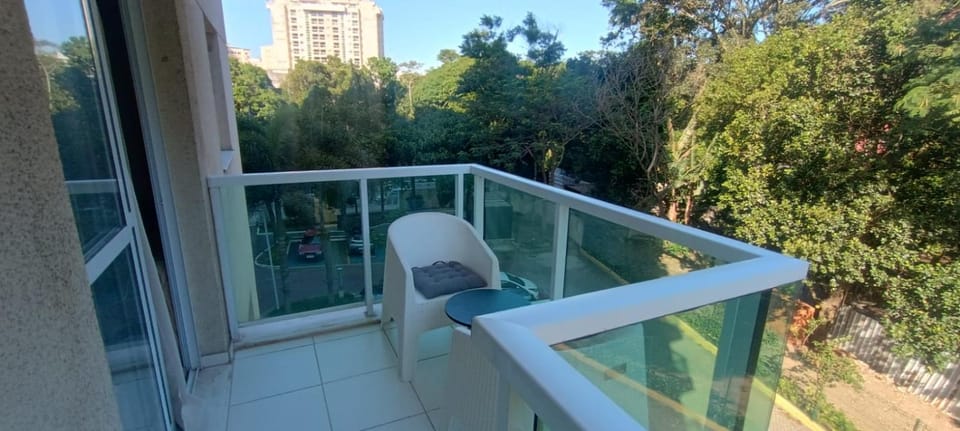 Rio Stay Flat com cozinha Camorim Apartment in Rio de Janeiro