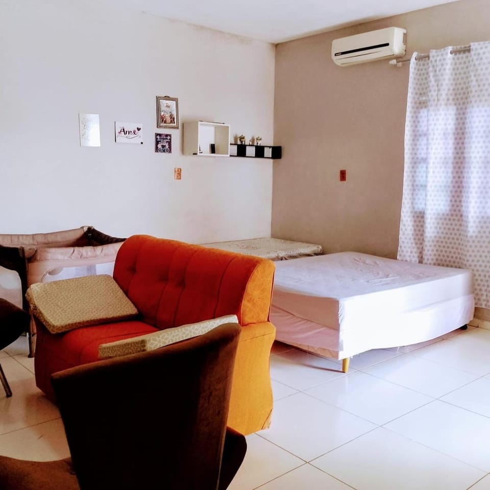 Rancho tareco e mariola Campground/ 
RV Resort in Petrolina
