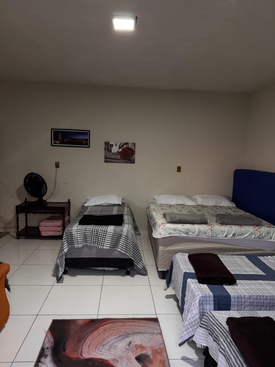 Rancho tareco e mariola Campground/ 
RV Resort in Petrolina