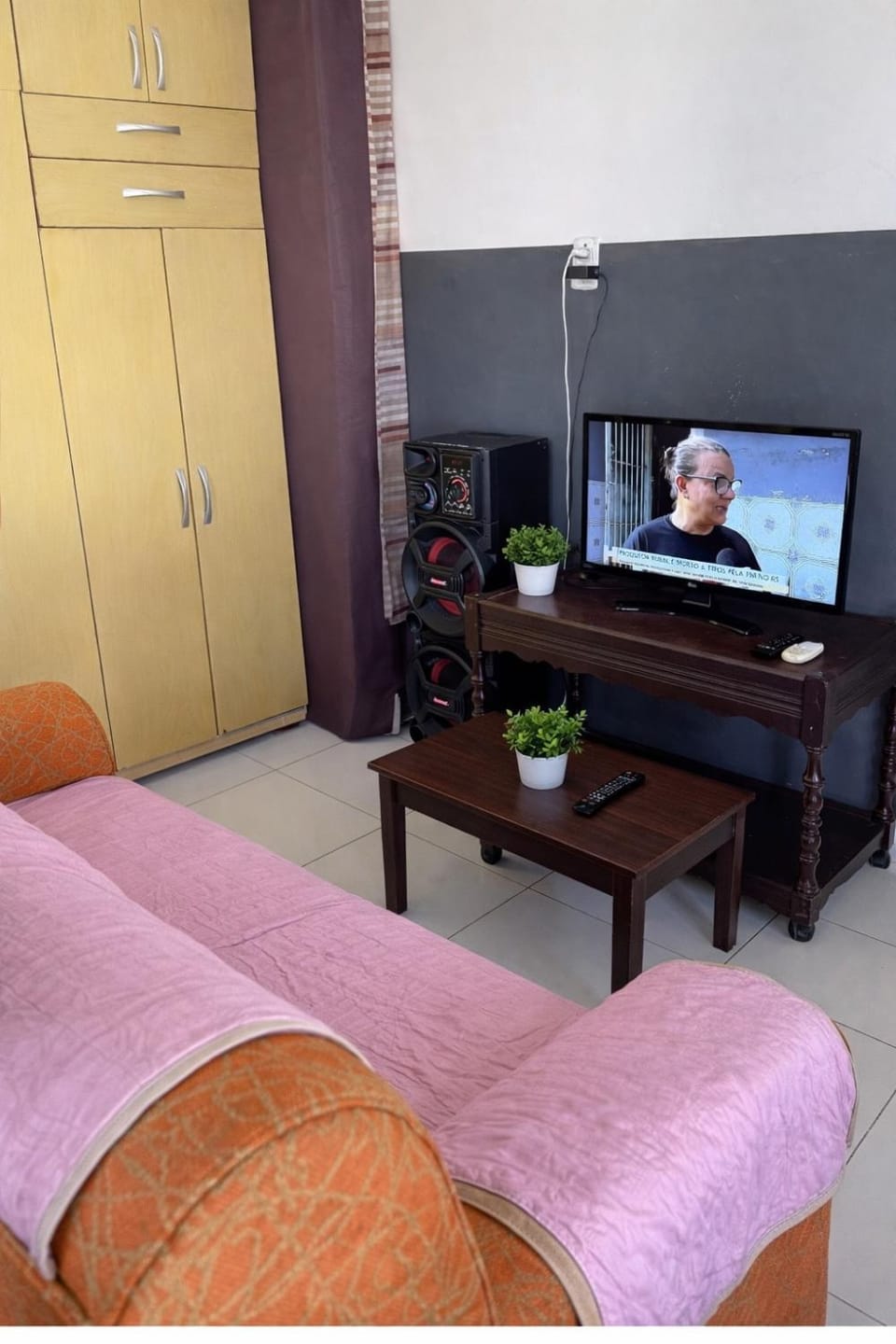 Rancho tareco e mariola Campground/ 
RV Resort in Petrolina