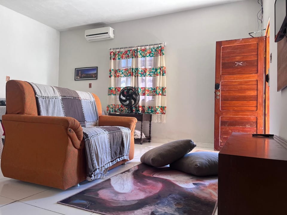 Rancho tareco e mariola Campground/ 
RV Resort in Petrolina