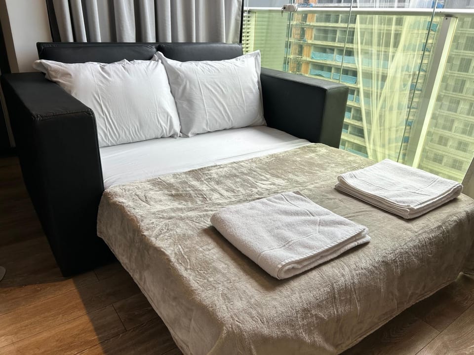 Condomínio VN - Estúdio TOP ao lado do Allianz Apartment in Sao Paulo City