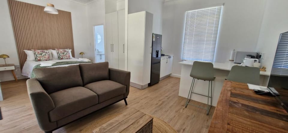 The Barracks at Brigadoon Village Apartment in Western Cape