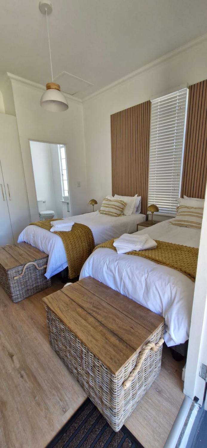 The Barracks at Brigadoon Village Apartment in Western Cape
