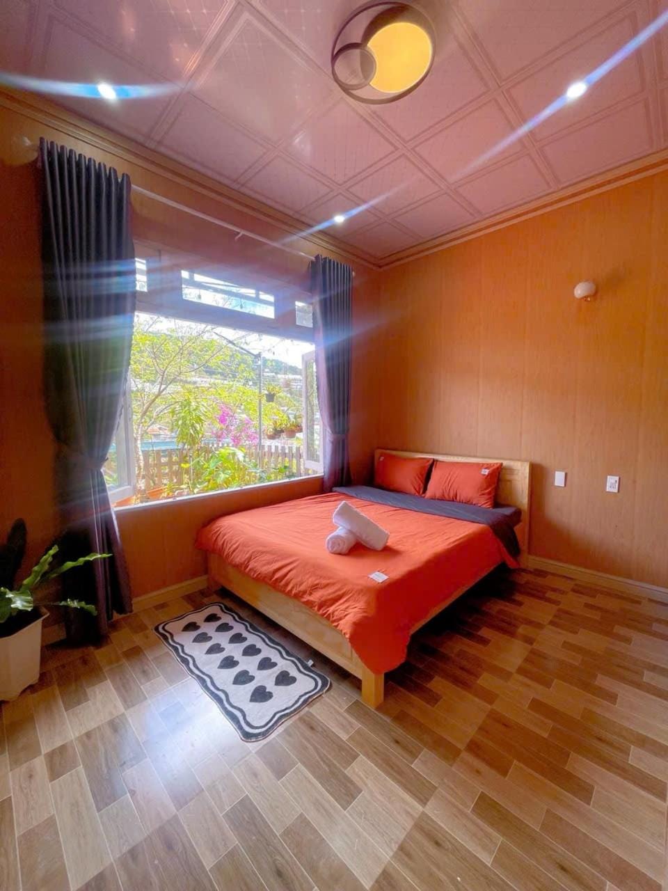 Nhà nắng xinh Chalet in Dalat
