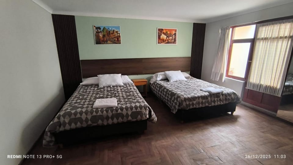 Refugio del Inka Bed and Breakfast in Cusco