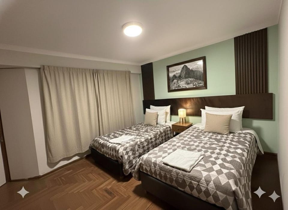 Refugio del Inka Bed and Breakfast in Cusco