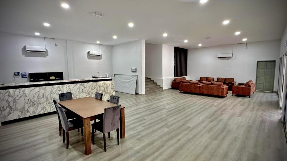 Pahang Rest House Jerantut Hotel in Pahang, Malaysia