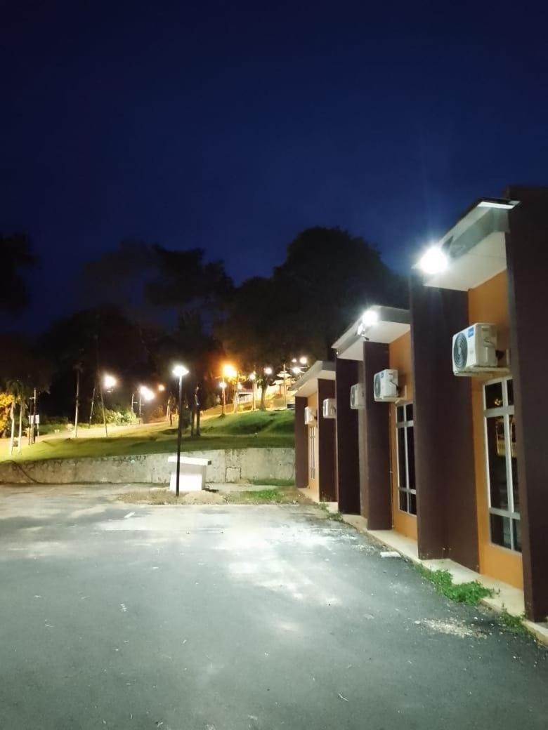 Pahang Rest House Jerantut Hotel in Pahang, Malaysia