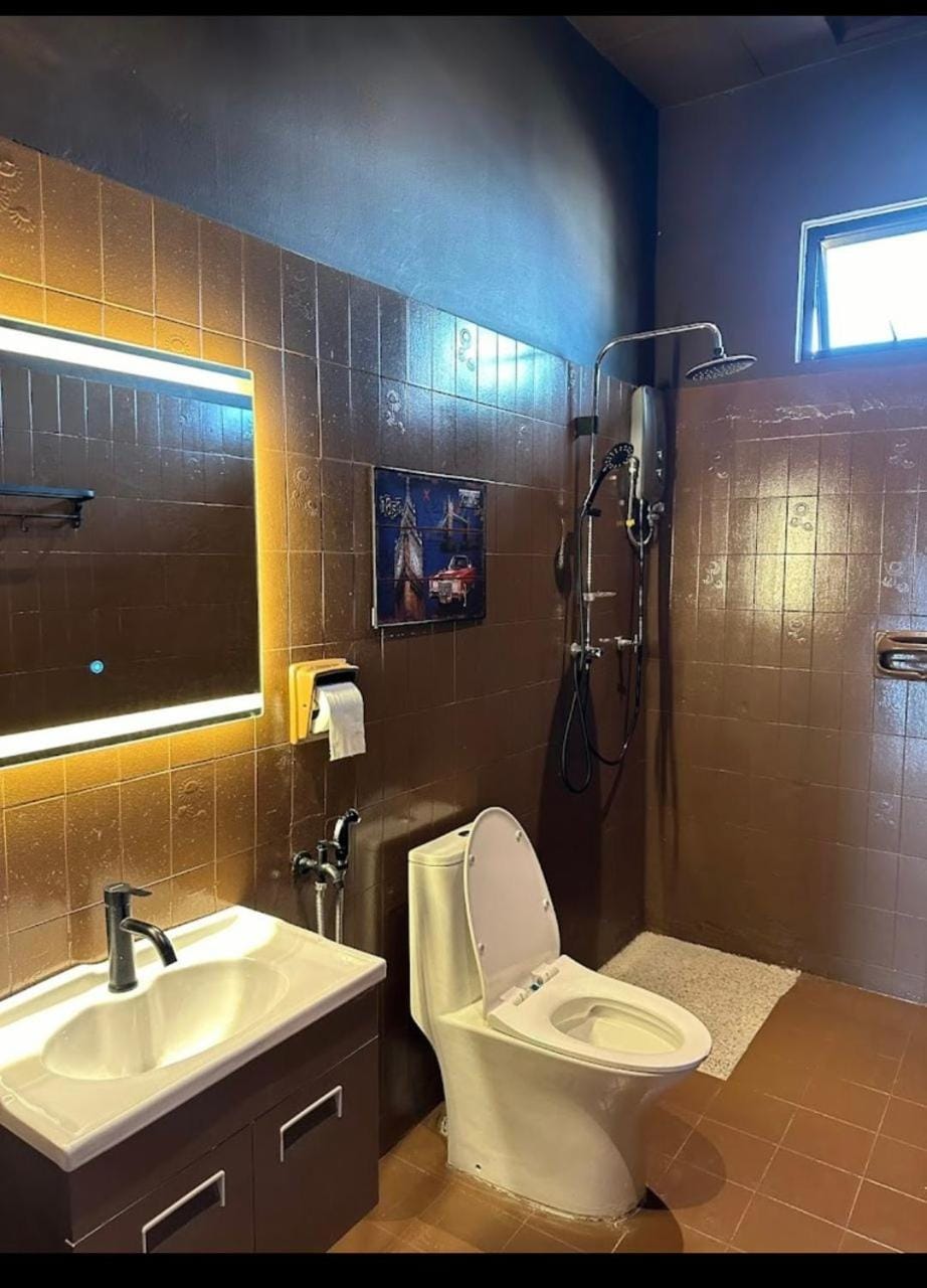 max villa klebang Apartment in Malacca