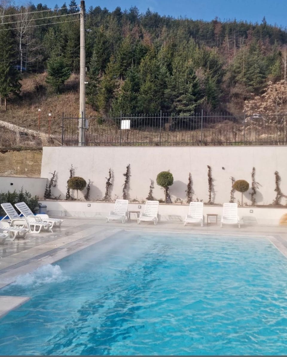 Thermal Bliss Apartment Apartment in Velingrad
