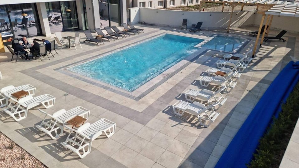 Thermal Bliss Apartment Apartment in Velingrad