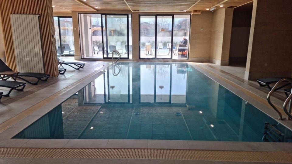 Thermal Bliss Apartment Apartment in Velingrad