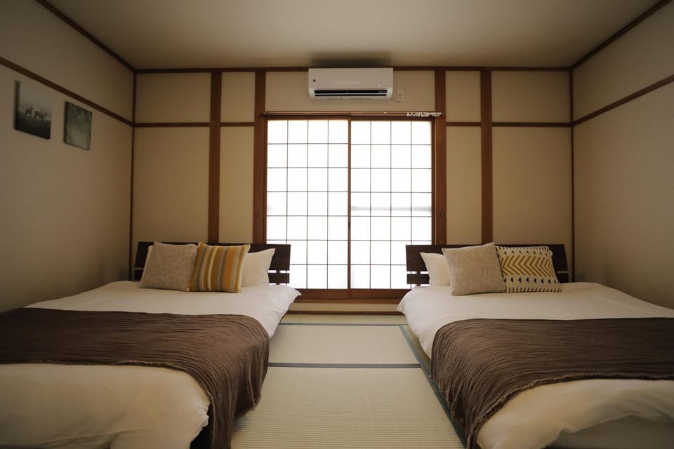 Casa Stella 25 by Liaison House in Osaka