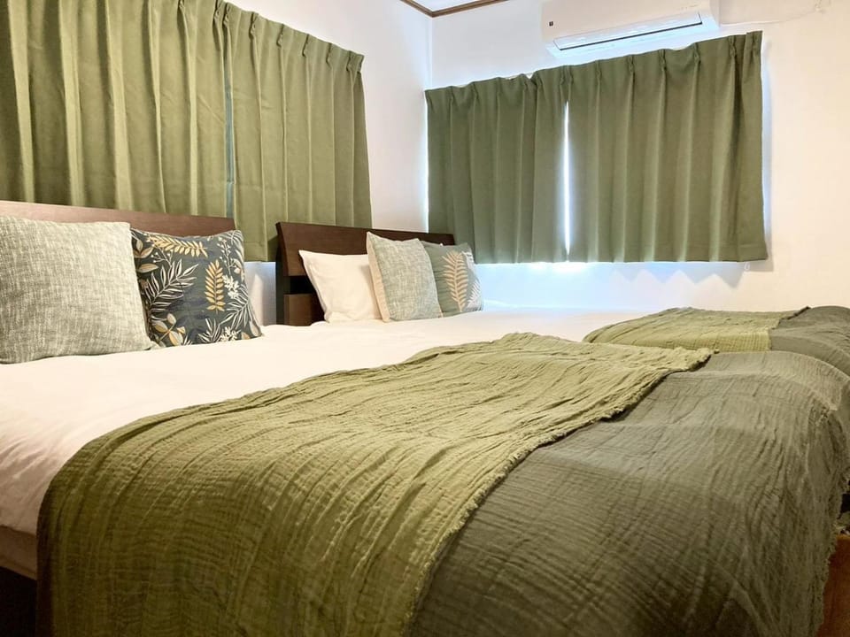 Casa Stella 25 by Liaison House in Osaka