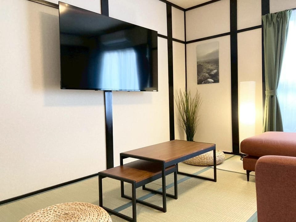 Casa Stella 25 by Liaison House in Osaka