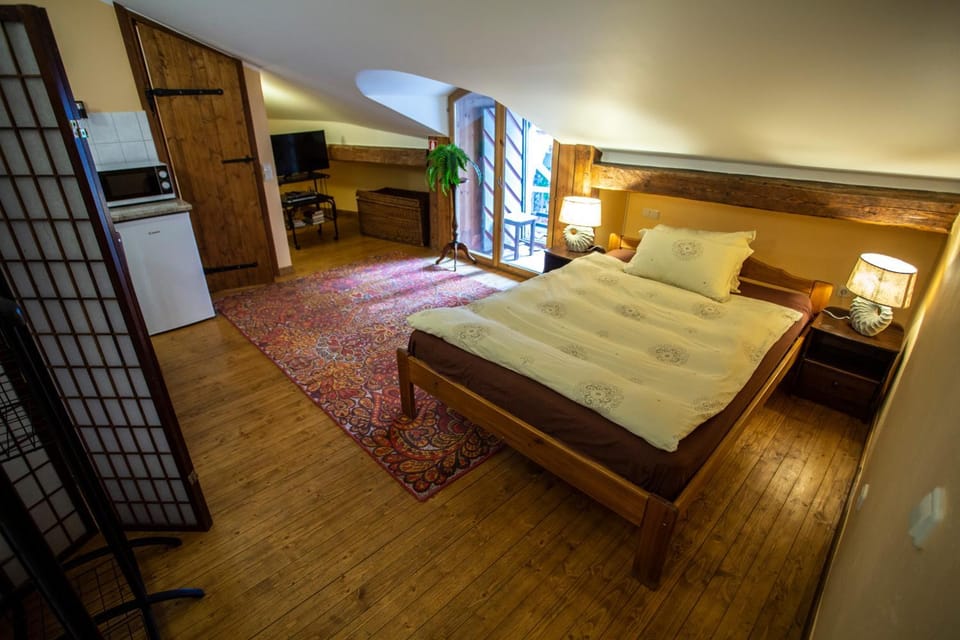View (from property/room), Bedroom