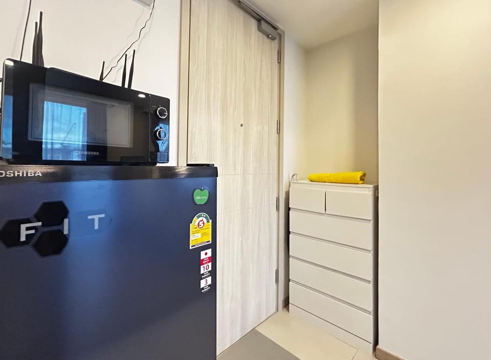 Cozy studio 1 bdr Golf view Apartment in Choeng Thale