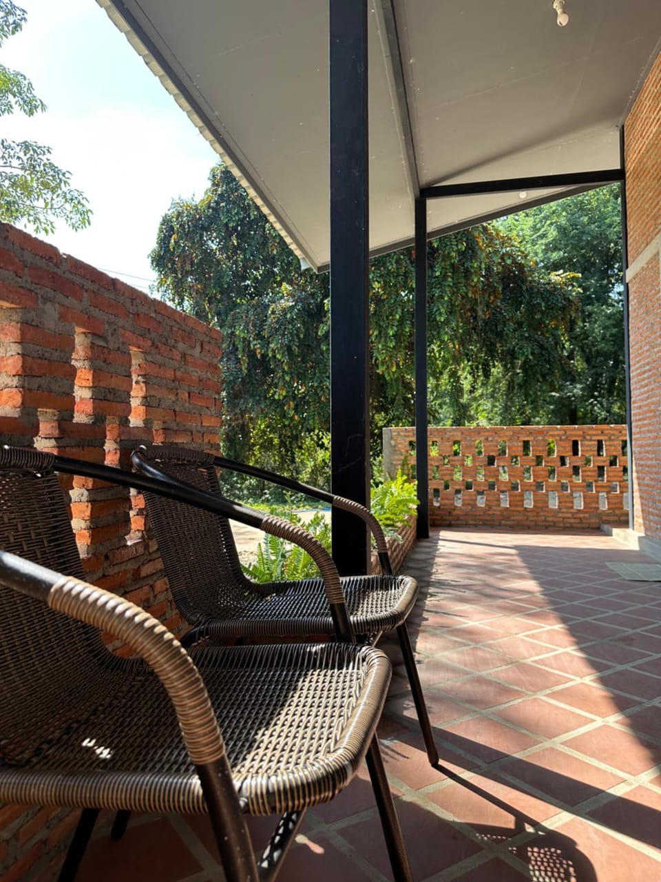 บ้านเหนือนำ - a home of neua House in Thailand