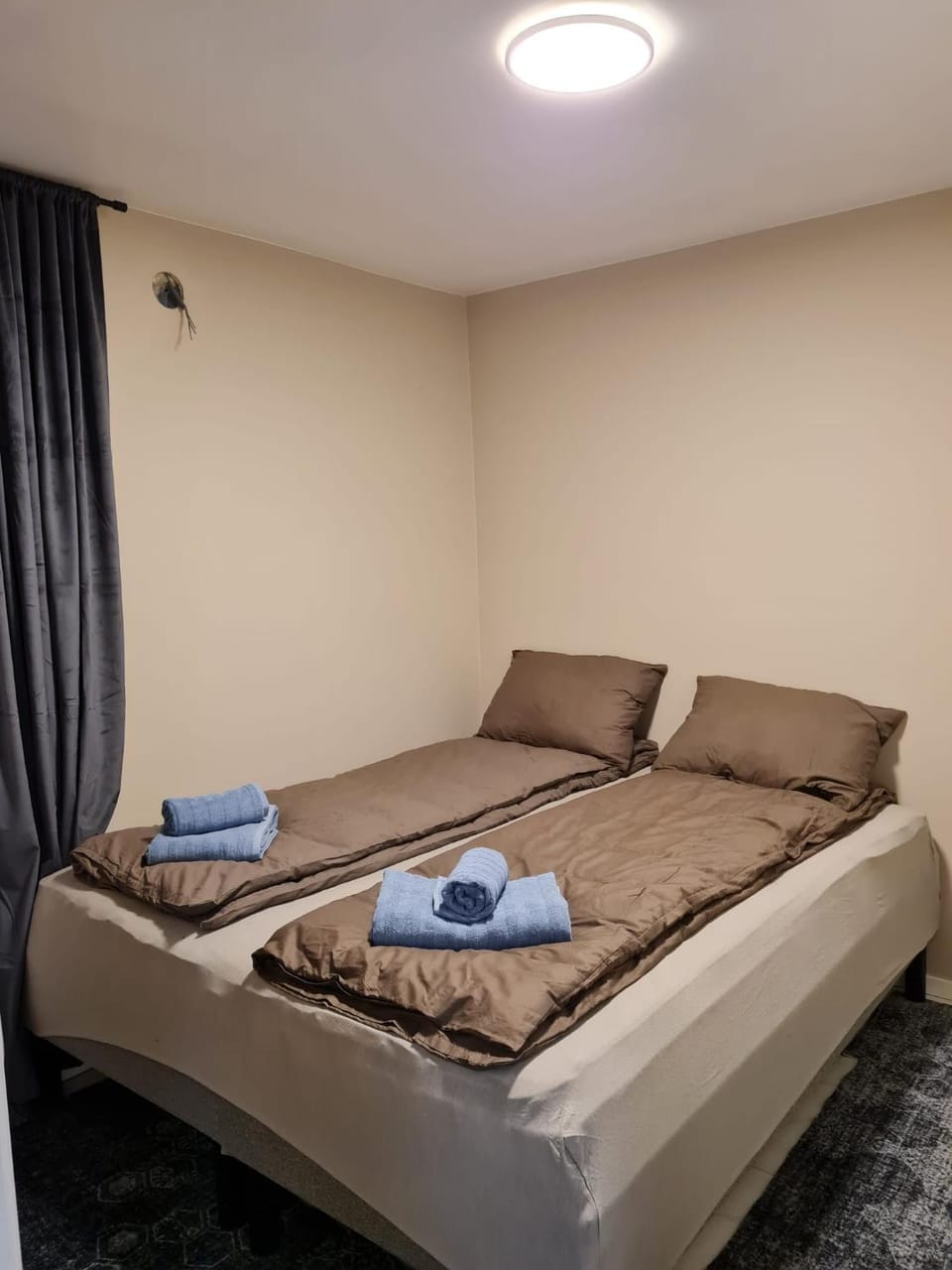 Your arctic house Apartment in Tromso