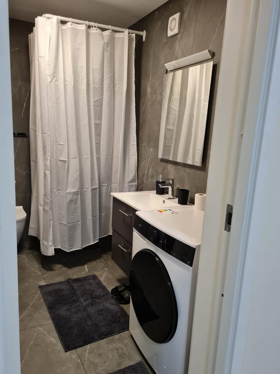 Your arctic house Apartment in Tromso