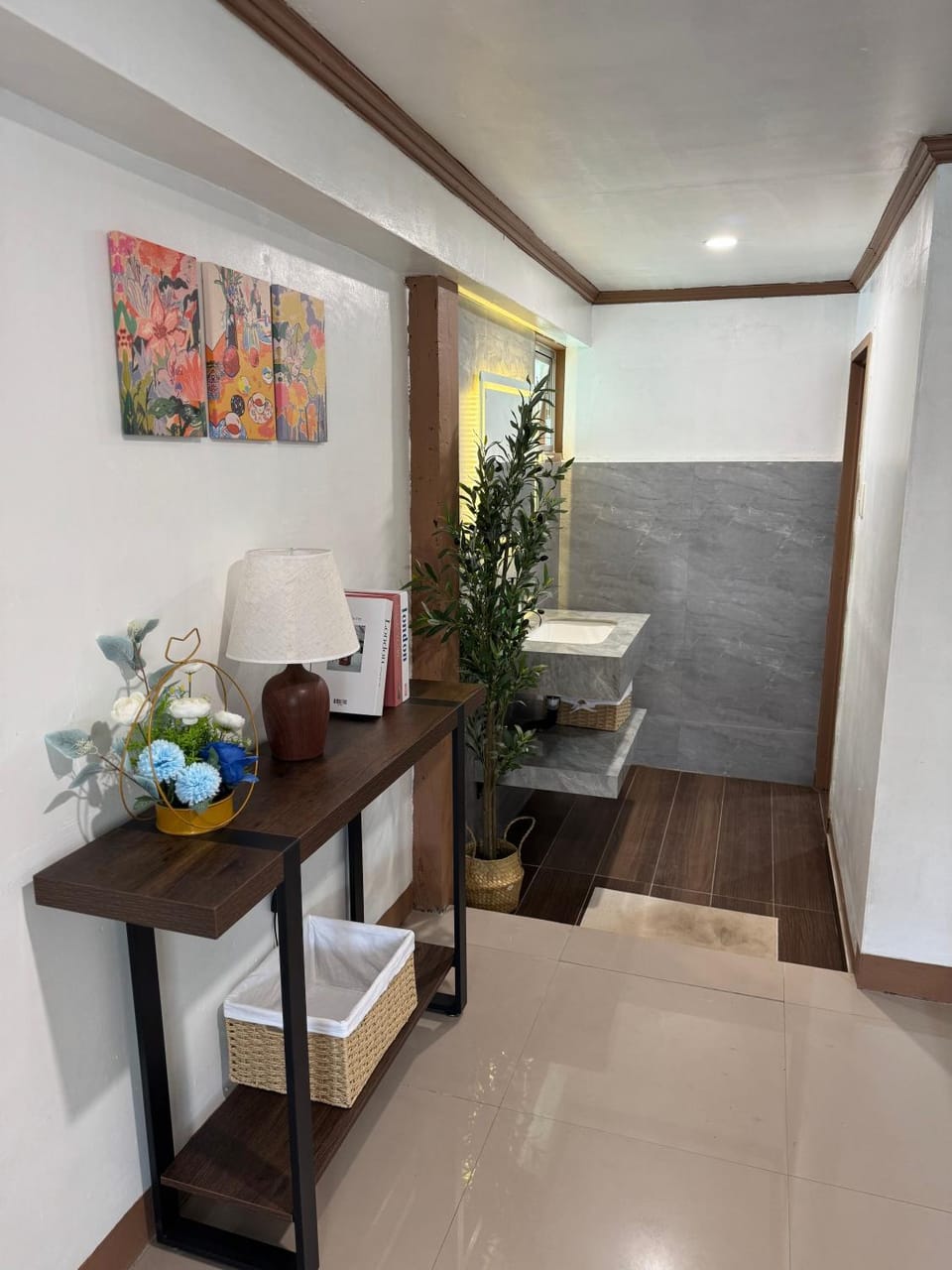 Mia Bae Lodge Hostel in Coron