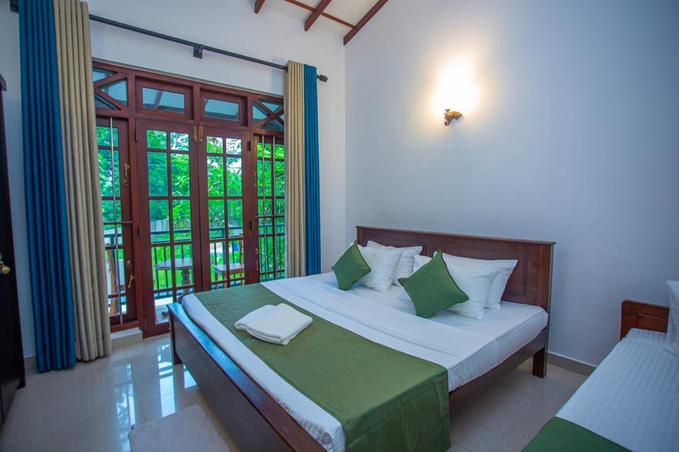 Villa Heaven Bliss Vacation rental in Galle