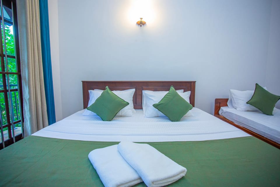 Villa Heaven Bliss Vacation rental in Galle
