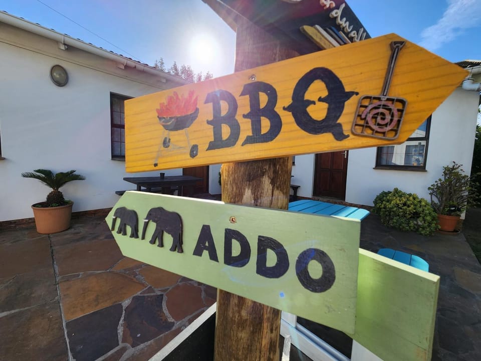 Property logo or sign