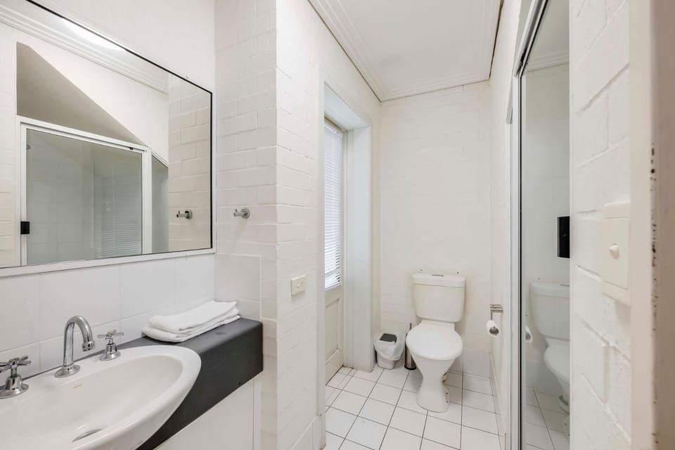 Shoreline Apartments - Unit 9b Motel in Bargara