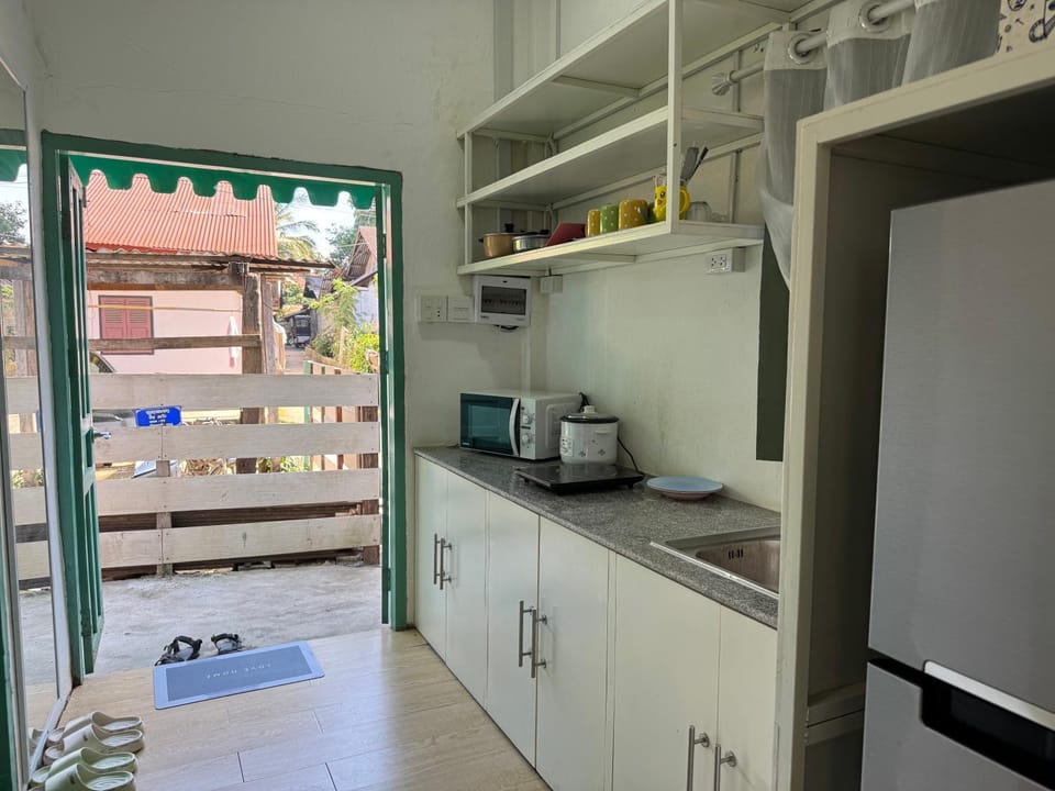 The Luang Prabang House Villa in Luang Prabang