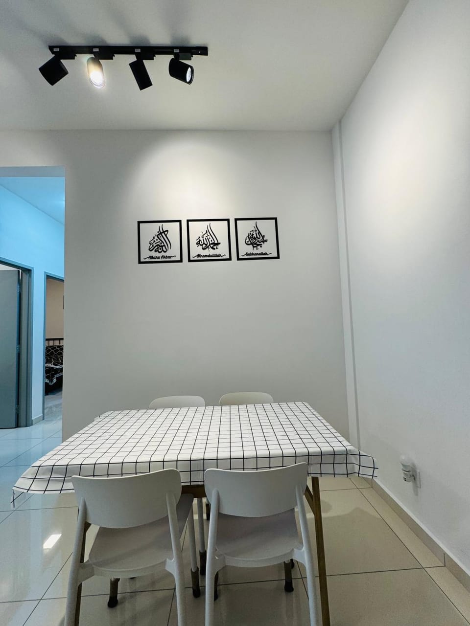 KoopJiha Homestay Meru Ipoh Apartment in Ipoh