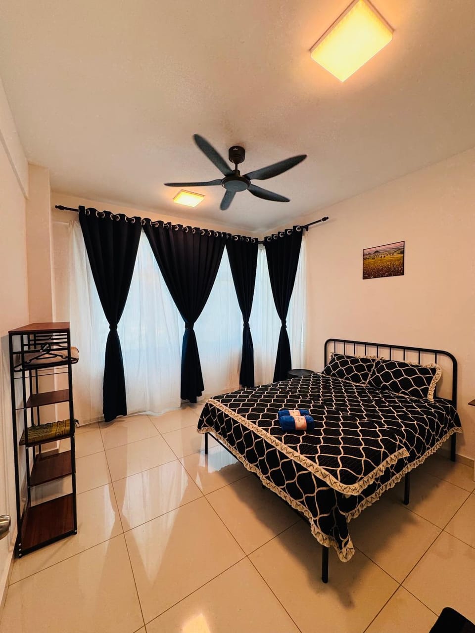 KoopJiha Homestay Meru Ipoh Apartment in Ipoh