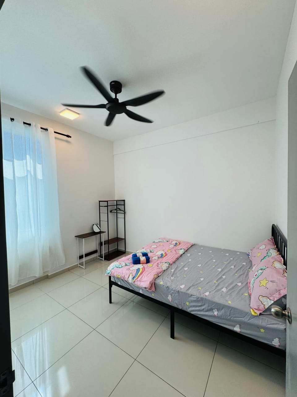 KoopJiha Homestay Meru Ipoh Apartment in Ipoh