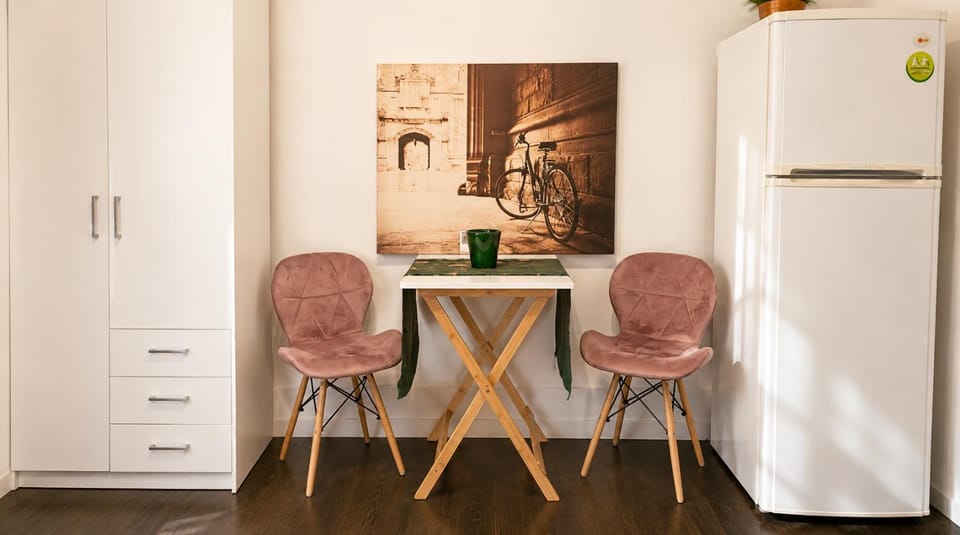 Tantra Studio 5 King Filipescu Apartment in Bucharest