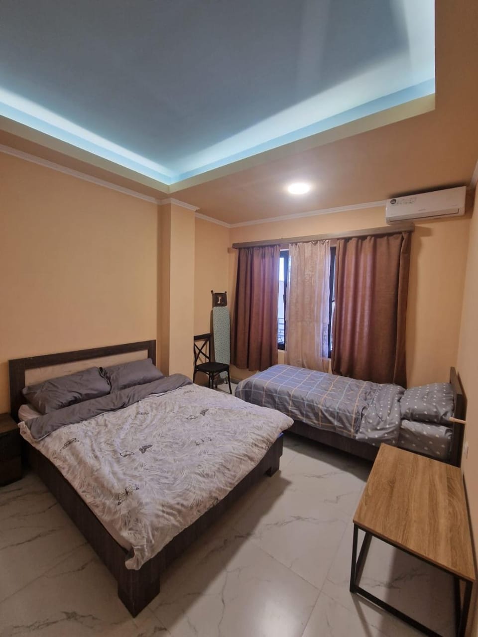 Deluxe Villa Apart 5 Apartment in Yerevan