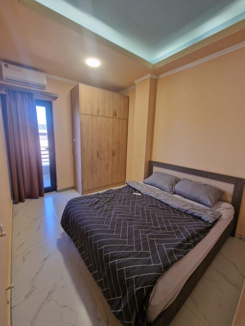 Deluxe Villa Apart 5 Apartment in Yerevan