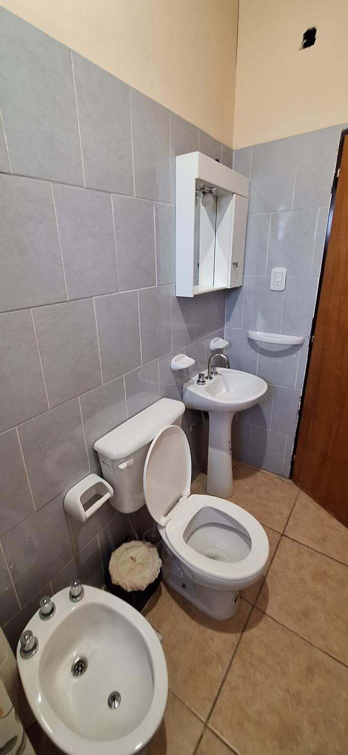 Reloj Apartment in Malargüe
