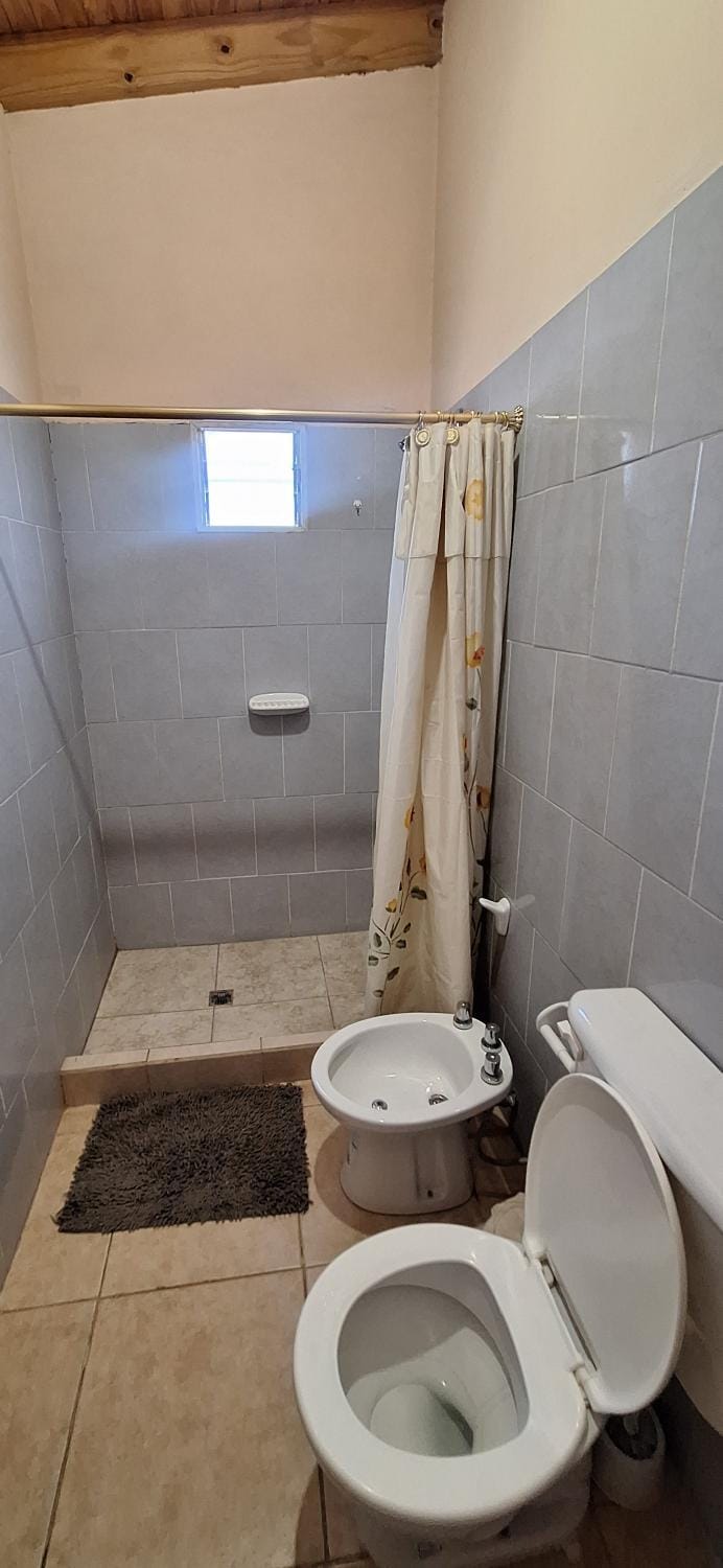 Reloj Apartment in Malargüe