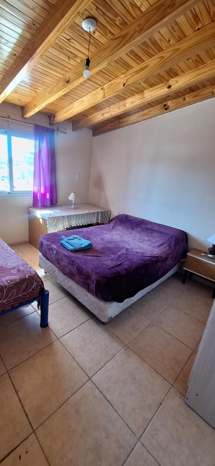 Reloj Apartment in Malargüe