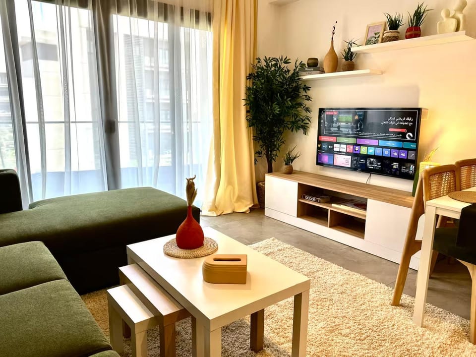 TV and multimedia, Balcony/Terrace