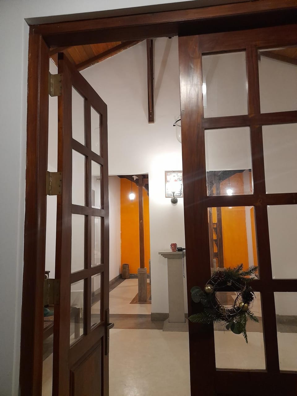 Subathi Villa in Southern Province