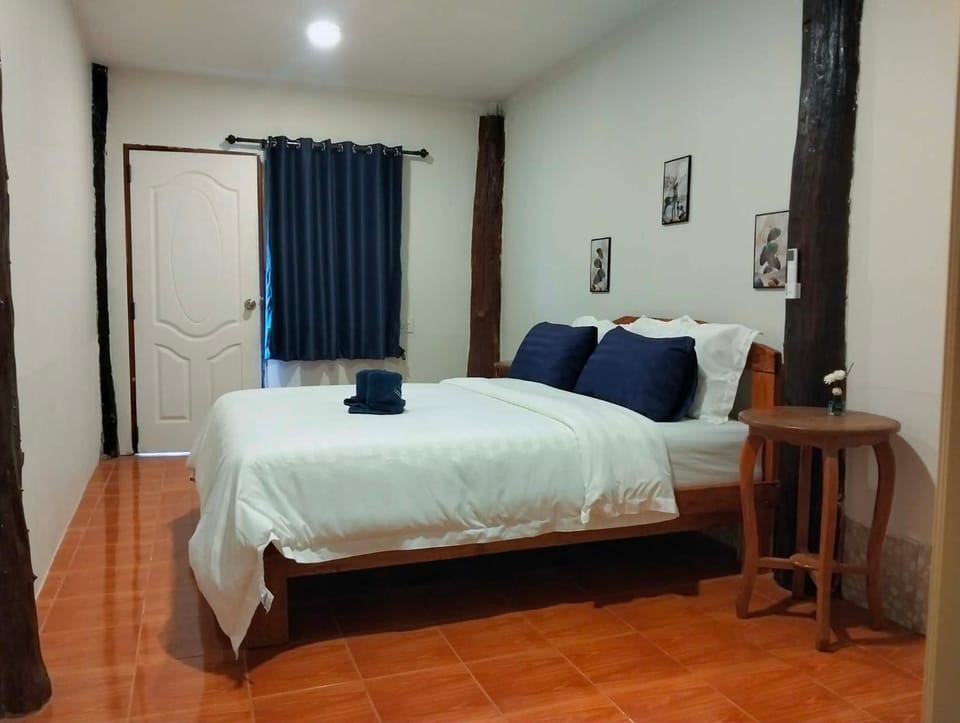 Koh jum Mutu Home Stay Vacation rental in Krabi Changwat