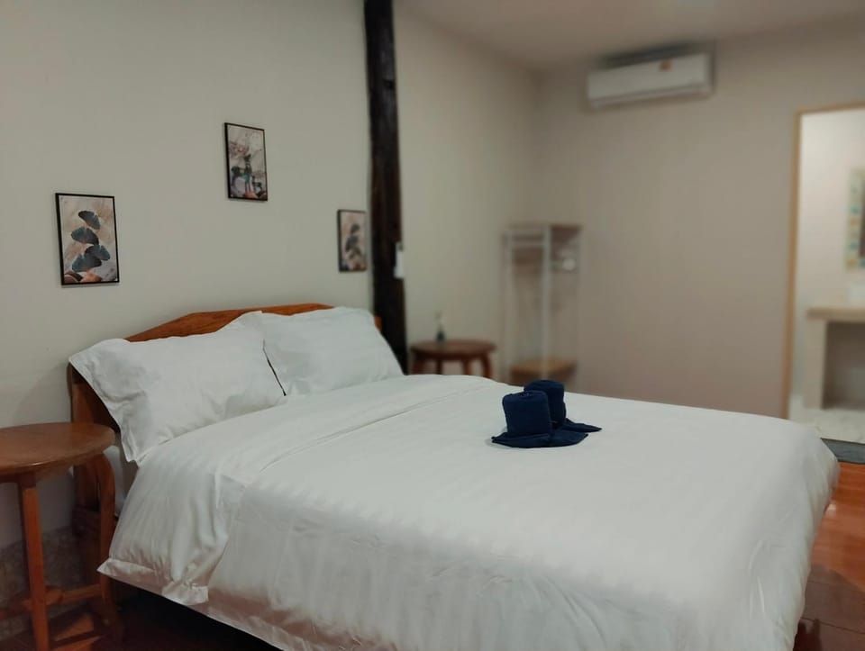 Koh jum Mutu Home Stay Vacation rental in Krabi Changwat